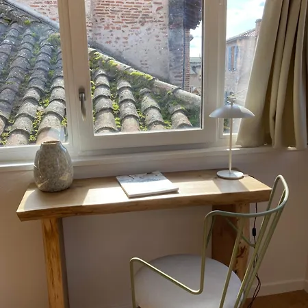 Apartment La Sieste