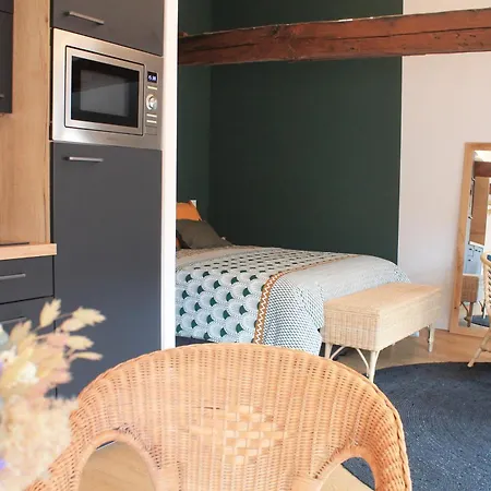 Apartment La Sieste *
