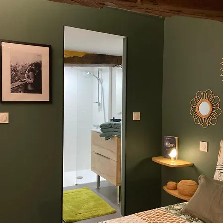 La Sieste Apartment Cahors